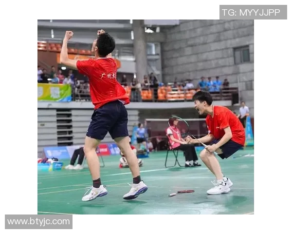 南京羽毛球队心理素质表现出色荣登全国第八名引发关注与讨论