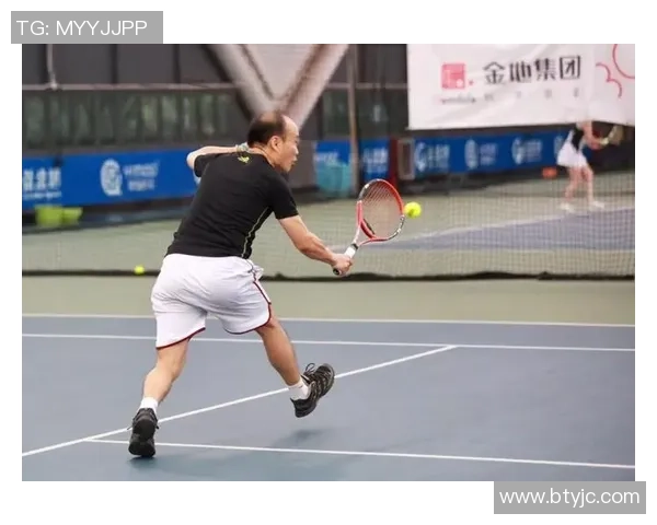 北京网球队的整体压制与战术深度解析探秘网球竞技的背后策略与团队协作