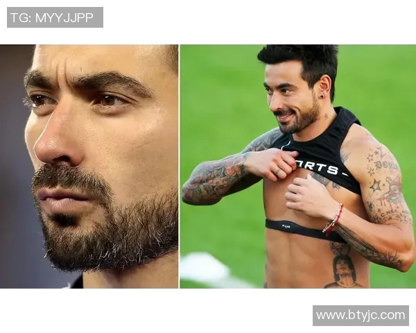 女孩们心目中的足球明星推荐榜单,看看谁最受欢迎 女孩们心目中的足球明星推荐榜单,看看谁最受欢迎