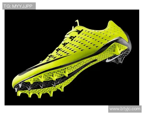 目前各大足球明星所穿足球鞋的品牌与特点分析