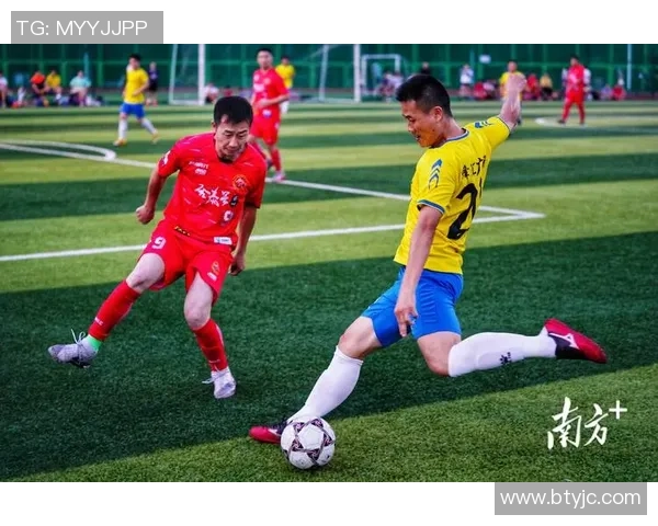 脾气火爆的足球明星们如何在赛场上掌控情绪与表现