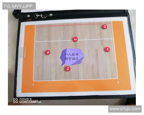 武汉排球队整体压制战术分析与战绩影响探讨