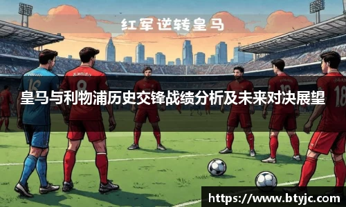 皇马与利物浦历史交锋战绩分析及未来对决展望